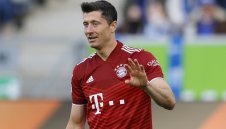 Сделка! Левандовски е играч на Барса