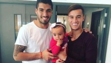 Коутиньо обясни какво е търсил в хотела на Барса