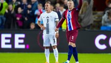 Халанд вече е голмайстор №1 за Норвегия