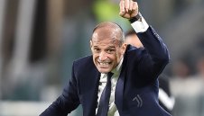 Шчесни призна за опасна близост с Алегри