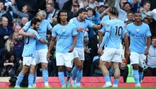 Кой ще го спре? Холанд прониза поредна жертва, Ман Сити громи с 4:0
