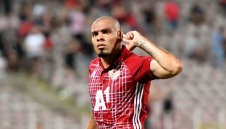 Вече е ясна цялата истина за проваления трансфер на Мауридес в Рапид Виена