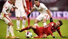 Шампионска победа! Байерн надхитри Лайпциг и крачи уверено към титлата