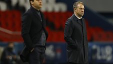 Флик: Бяхме по-добри от ПСЖ, ще страдаме само днес