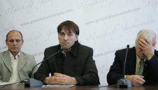 Нова серия скандали в щангите