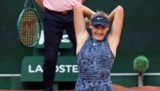 Мира Андреева по стъпките на Шарапова – ето какво постигна рускинята на „Уимбълдън“