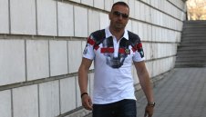 Няма да го събличат: Петев измъкна точка в 93-ата минута