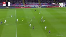 ВИДЕО: Барселона - Атлетик Билбао