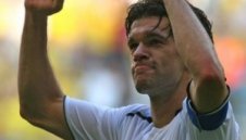 Балак: Ние сме фаворитите срещу Аржентина