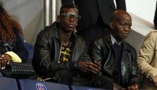 ПСЖ: Кавани в Юве? Не, но Погба...