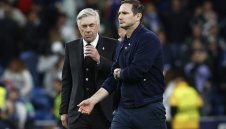 Лампард след загубата от Реал: Трябва да вярваме