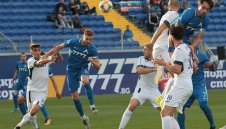 Трансфер за милиони в Левски: Холмар гледа към Англия