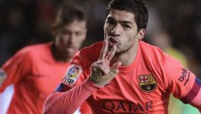 Барса торпилира "жълтата подводница"