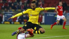 "Батман" върна Борусия Дортмунд в правия път