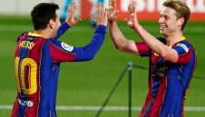 Виляреал – Барселона