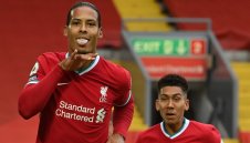 Ван Дайк: Игнорирам негативните неща, които се пишат за нас