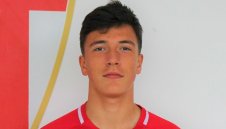 Бивш на ЦСКА подписа с Хебър