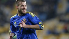 Ливърпул вади 25 милиона паунда за ас на Динамо Киев