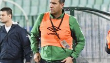 Лудогорец без Херо и в Пловдив 