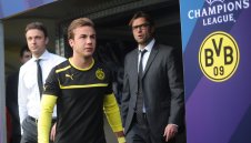 Клоп разкри от какво се нуждае Марио Гьотце