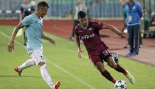 Дунав удари Септември с 2:0 в София + ВИДЕО