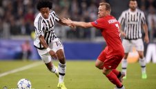 Куадрадо: Щастлив съм в Юве + ВИДЕО