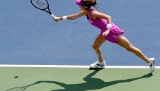 Радванска изхвърли Бушар от Ню Хейвън