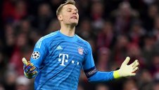 В Байерн са оптимисти, Нойер може и да е готов за дербито с Борусия