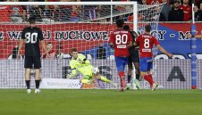 Господинов: Остана чувството, че можеше да постигнем повече