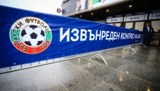 Порточанов: Не знам дали ще бъде честна борбата за президент