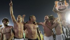 Съотборник брани като орлица Божинов