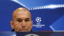 Зидан предупреди: Още не сме елиминирали Рома