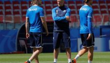 Сексът не е мираж за националите на Исландия