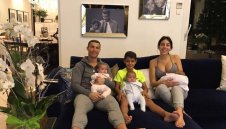 Кристиано предложил на Джорджина + СНИМКА