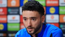 Юве размени защитници с Порто