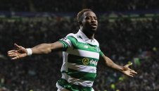 Арсенал точи лиги за младата звезда на Селтик