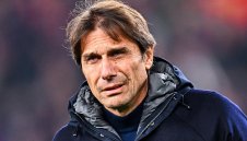 Наполи бил прокълнат