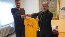 Нямало пари на "Герена"? Левски взе национал от Славия