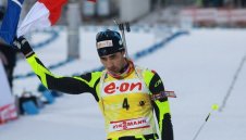 Утре стартира вторият кръг от световната купа по биатлон