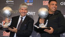 Най-ярката италианска звезда ще блести вечно