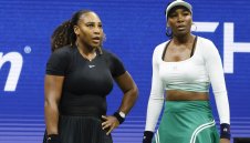 Сестрите Винъс и Серина Уилямс ядоха бой на US Open