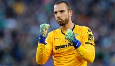 Най-после! Рома и Бетис си стиснаха ръцете за Пау Лопес, "римските вълци" вадят над 30 милиона евро