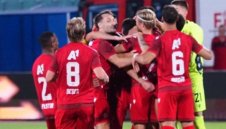 С правилна работа ЦСКА ще стигне нужното ниво