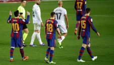 Мадрид гърми: Барса ще стане шампион!