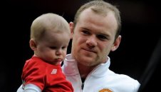 Руни-младши май ще стане жокей, вместо футболист