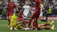 Рома връща Ейбрахам на Челси заради Лукаку