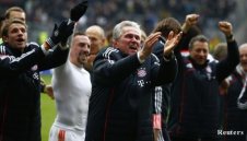 Хайнкес за мачовете с Барса: Сблъсък на гиганти