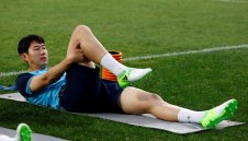 Звезда на Тотнъм счупи ръка