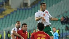 Сделка: Лудогорец уреди Ивайло Чочев