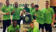 Лудогорец с нова придобивка от Германия